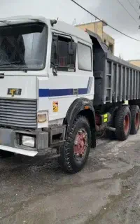 ایویکو 330 اوراقی