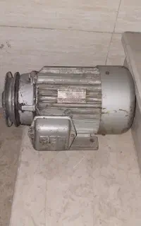 دینام سه فاز