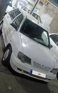 پراید ۱۱۱ مدل ۹۲