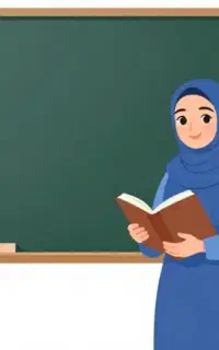 اماده همکاری جهت تدریس
