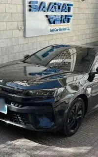 اجاره خودرو KMC J7 در تهران