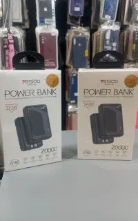 پاور بانک yesido
