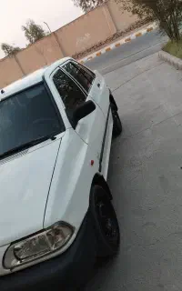پراید صبا