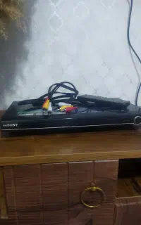 دی وی دی سونی
