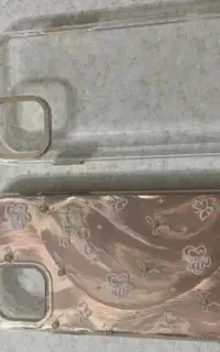 دو عدد گارد ایفون مفت مفت
