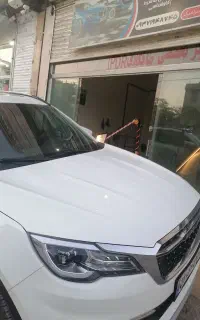 خدمات صافکاری بدنه خودرو های ایرانی چینی خارجی