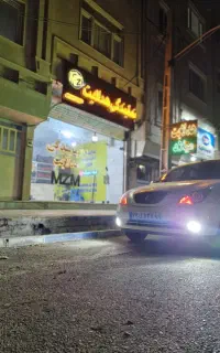 نمابندگی هدلایت در جاده ساوه(هدلایت میلاد)