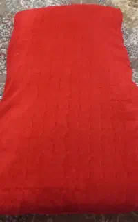 دوخت عنواع بالشت  وتشک
