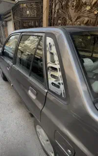 استیل جات ضمانتی