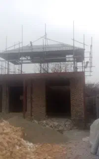 جوشکاری سیار خرده کاری ولوله کشی گاز