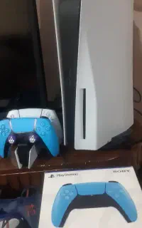 ps5 فت استاندارد ۱۱۱۶ اروپا