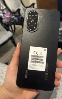 گوشی RedmiA5 در حد نو