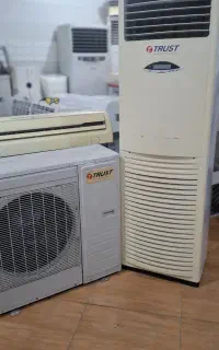 ۳۶هزار تراست گاز فول سرویس شده