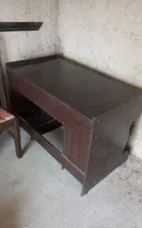 میز کامپیوتر تمام ام دی اف
