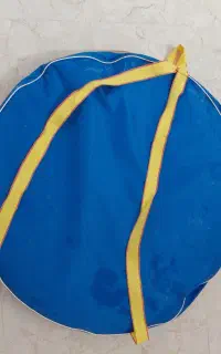 چادر مسافرتی ۶ نفره