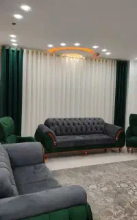 پرده ۴ متری