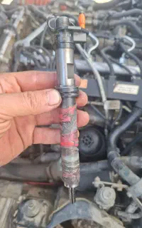 عیب یابی  انواع کامیونت های فوسو