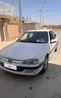 پارس سال ۱۴۰۰ دریچه سیمی