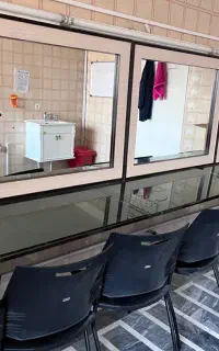 تجهیزات کامل آرایشگاه