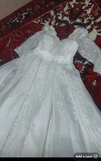 لباس عروس
