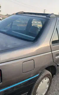 روا مدل ۸۶ دوگانه کارخانه