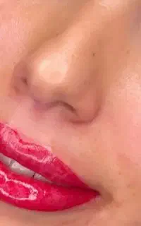 تتو بدن و صورت