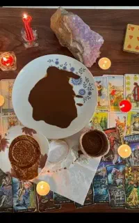 فال دقیق و تخصصی قهوه، ورق و تاروت