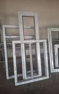 تولید کننده انواع درب و پنجره دوجداره وینتک