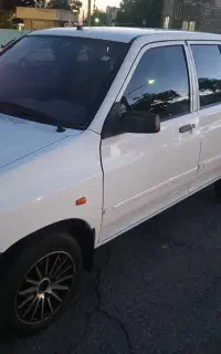 پراید 111