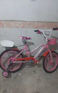 دوچرخه ۲۰