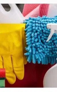 استخدام نظافتچی خانم