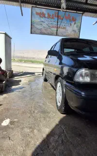 ماکت پراید