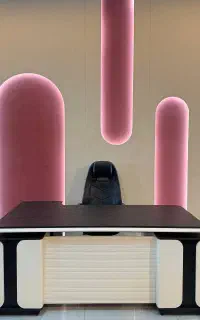 میز مدیریتی رئال