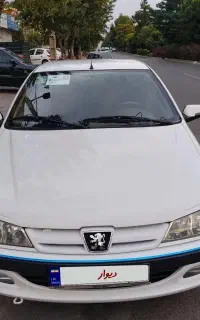 پرشیا مدل ۹۴ بیرنگ درجه یک