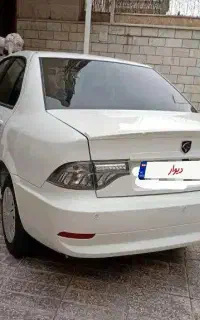 سورن پلاس موتور جدید مدل ۱۴۰۴ صفر (برقی)