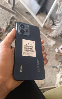 Note 12 نو نو