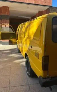 جذب نیرو جوان برای ون