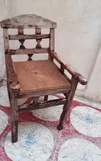 منبر عتیقه