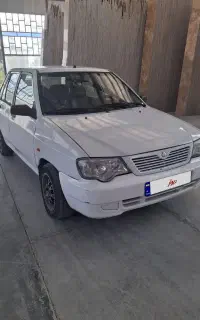 پراید ۱۳۲