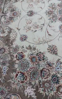 فرش کبوتر پاکستانی