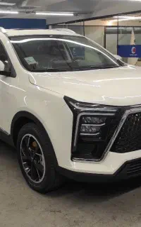 X5 AT کی ام سی