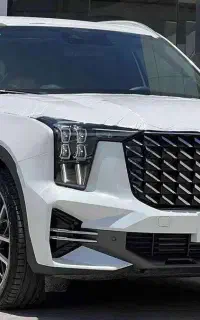 حواله گک Gs8