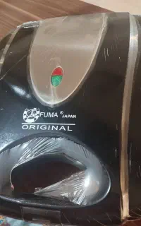 ساندویچ ساز فوما اصل