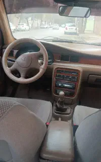 سمند 85 دوگانه دستی