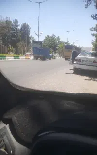 ماشین دربستی