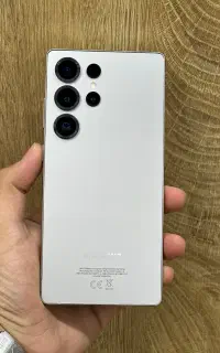 S25 Ultra