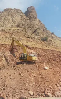 اجاره بیل مکانیکی