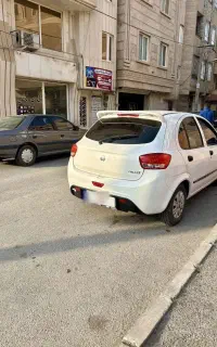 تیبا۲ مدل۱۴۰۱