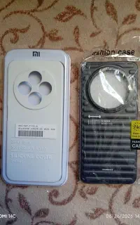 قاب redmi14c /poco c75
