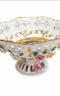 میوه خوری گل برجسته باواریا